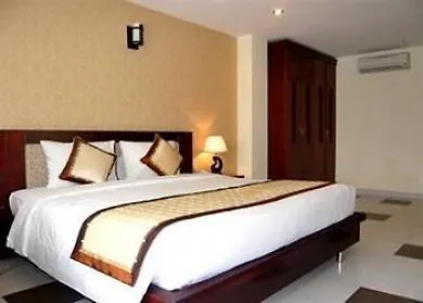 Sunny Hotel Nha Trang Vietname