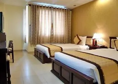 Sunny Hotel Nha Trang 3*,  Vietname