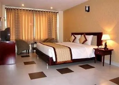 ***  Sunny Hotel Nha Trang Vietname