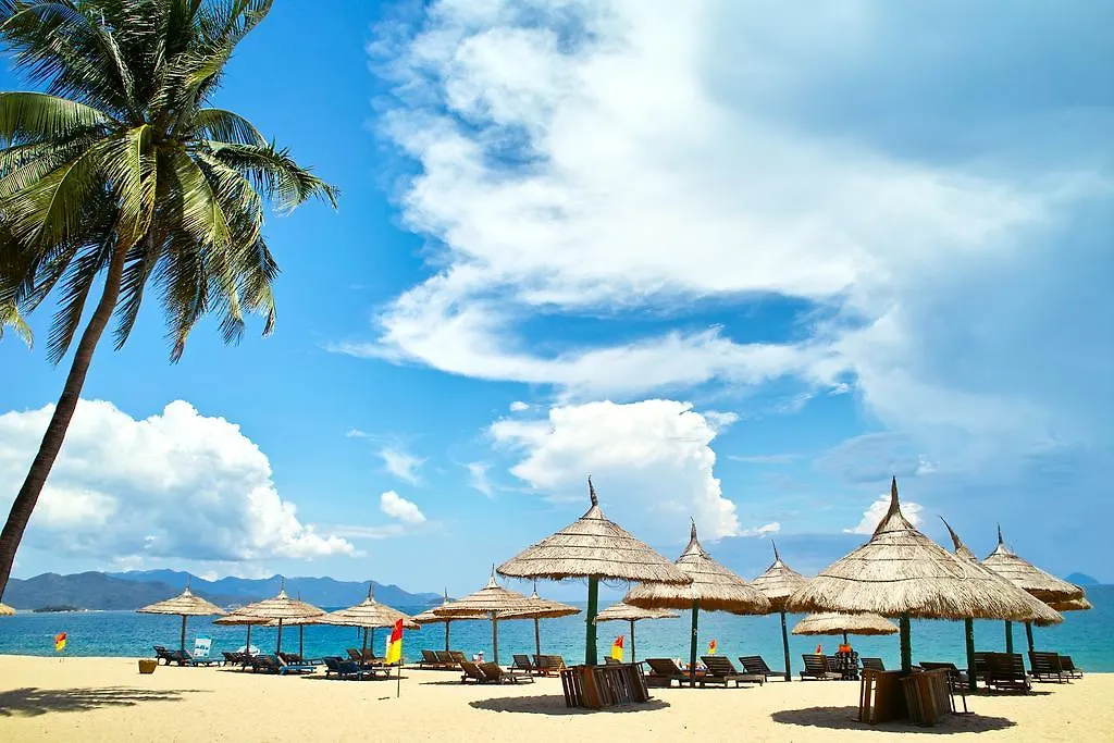 Sunny Hotel Nha Trang