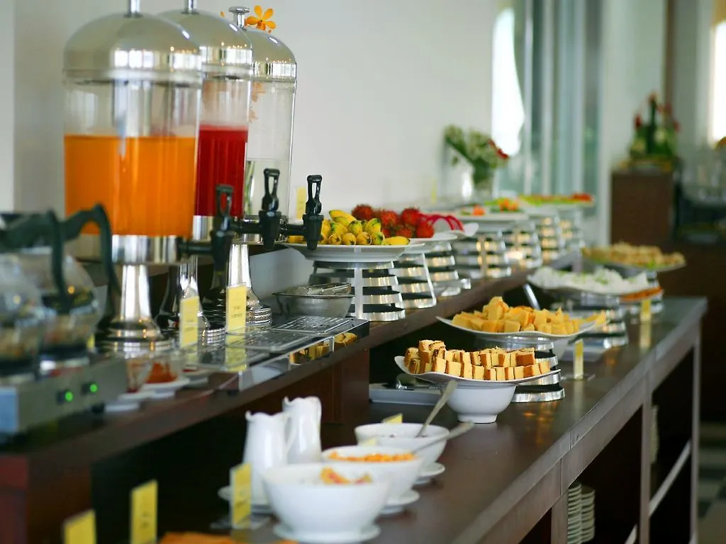 Sunny Hotel Nha Trang 3*,  Vietname