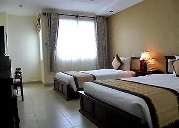 Sunny Hotel Nha Trang