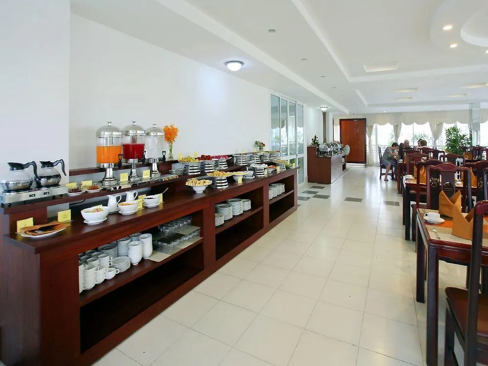 ***  Sunny Hotel Nha Trang Vietname