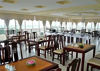 ***  Sunny Hotel Nha Trang Vietname