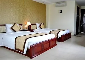 Sunny Hotel Nha Trang