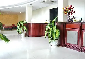 Sunny Hotel Nha Trang