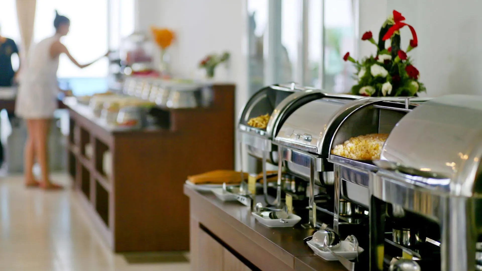 ***  Sunny Hotel Nha Trang Vietname