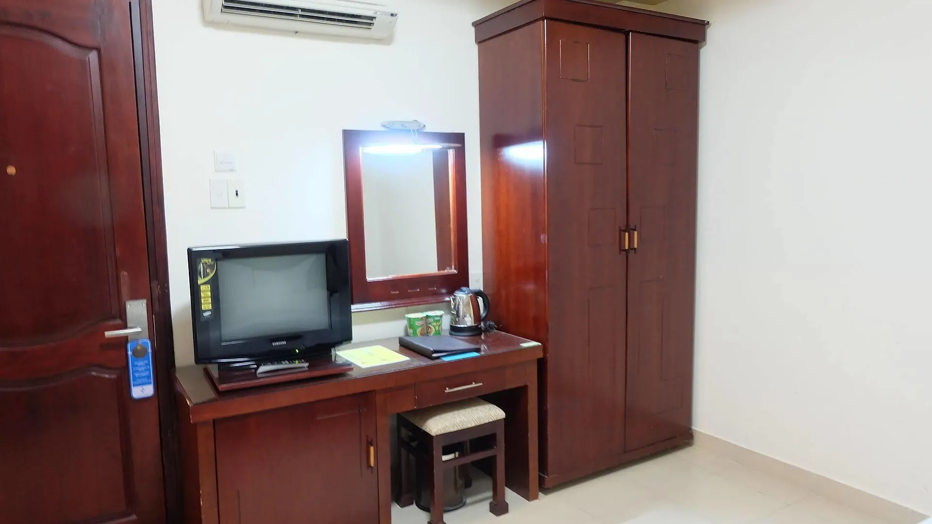 Sunny Hotel Nha Trang