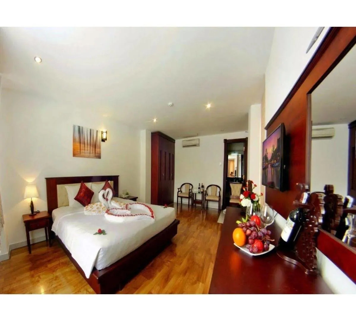 Sunny Hotel Nha Trang