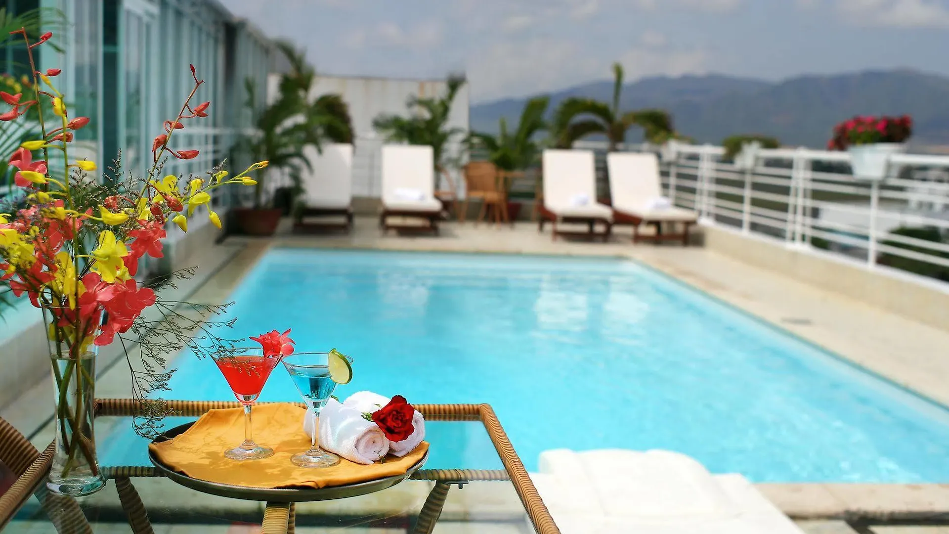 Sunny Hotel Nha Trang