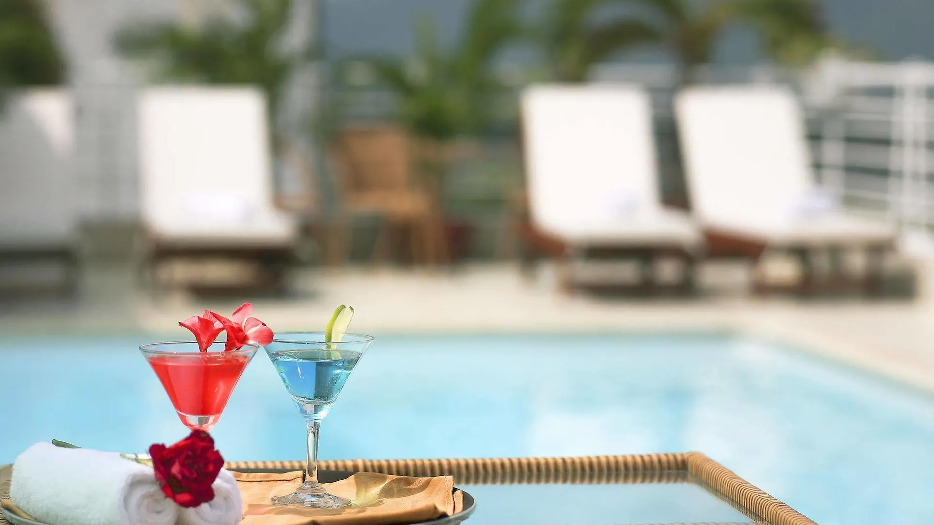 Sunny Hotel Nha Trang