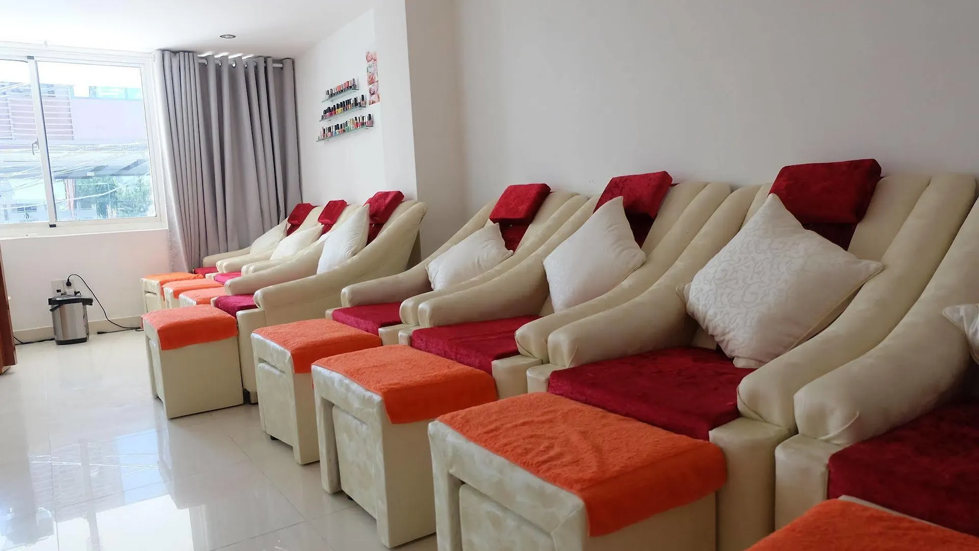 Sunny Hotel Nha Trang 3*,