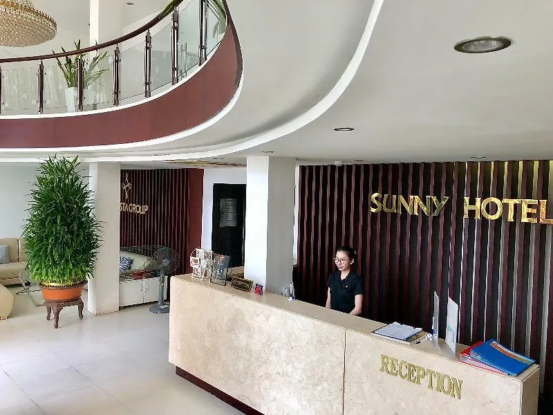 Sunny Hotel Nha Trang 3*,  Vietname