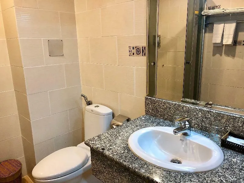 Sunny Hotel Nha Trang 3*,  Vietname