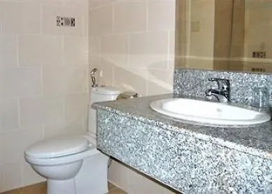 Sunny Hotel Nha Trang