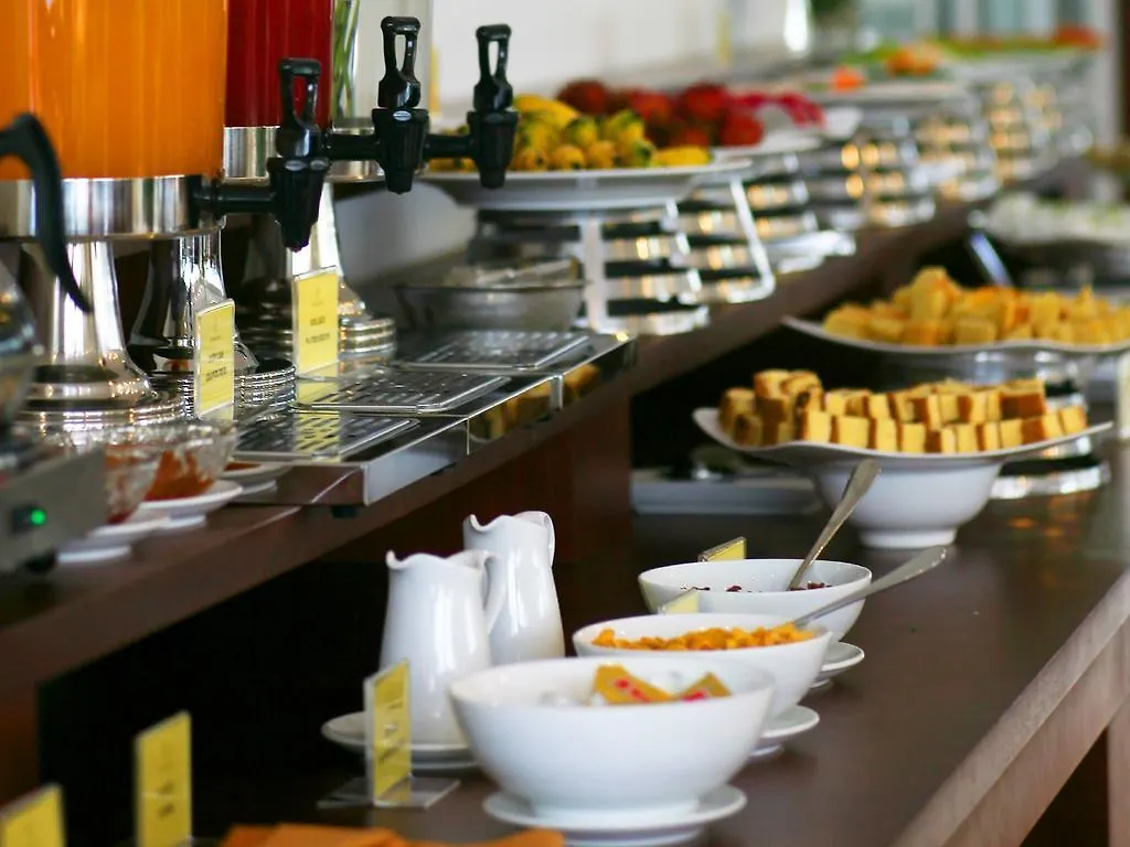Sunny Hotel Nha Trang