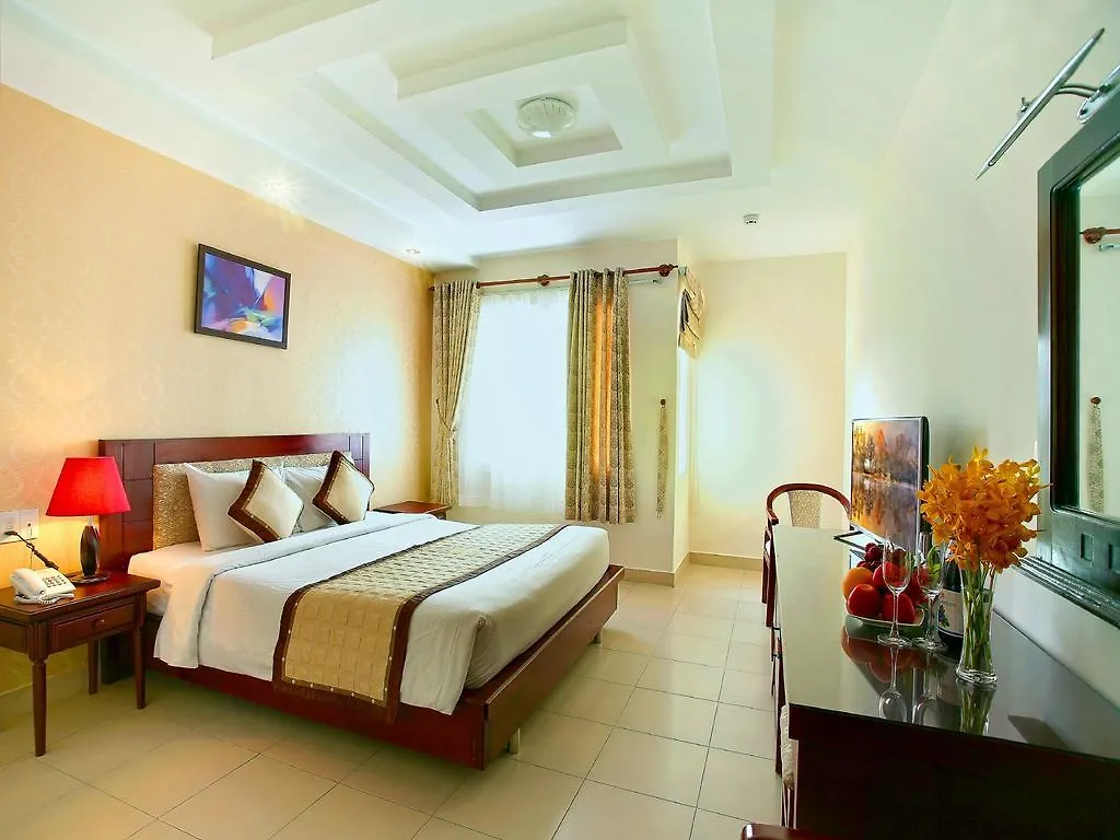 Sunny Hotel Nha Trang 3*,  Vietnam