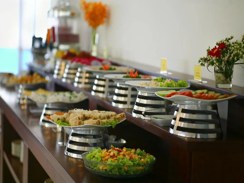 Sunny Hotel Nha Trang