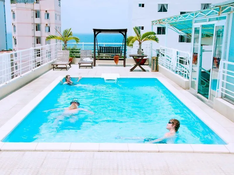 Sunny Hotel Nha Trang