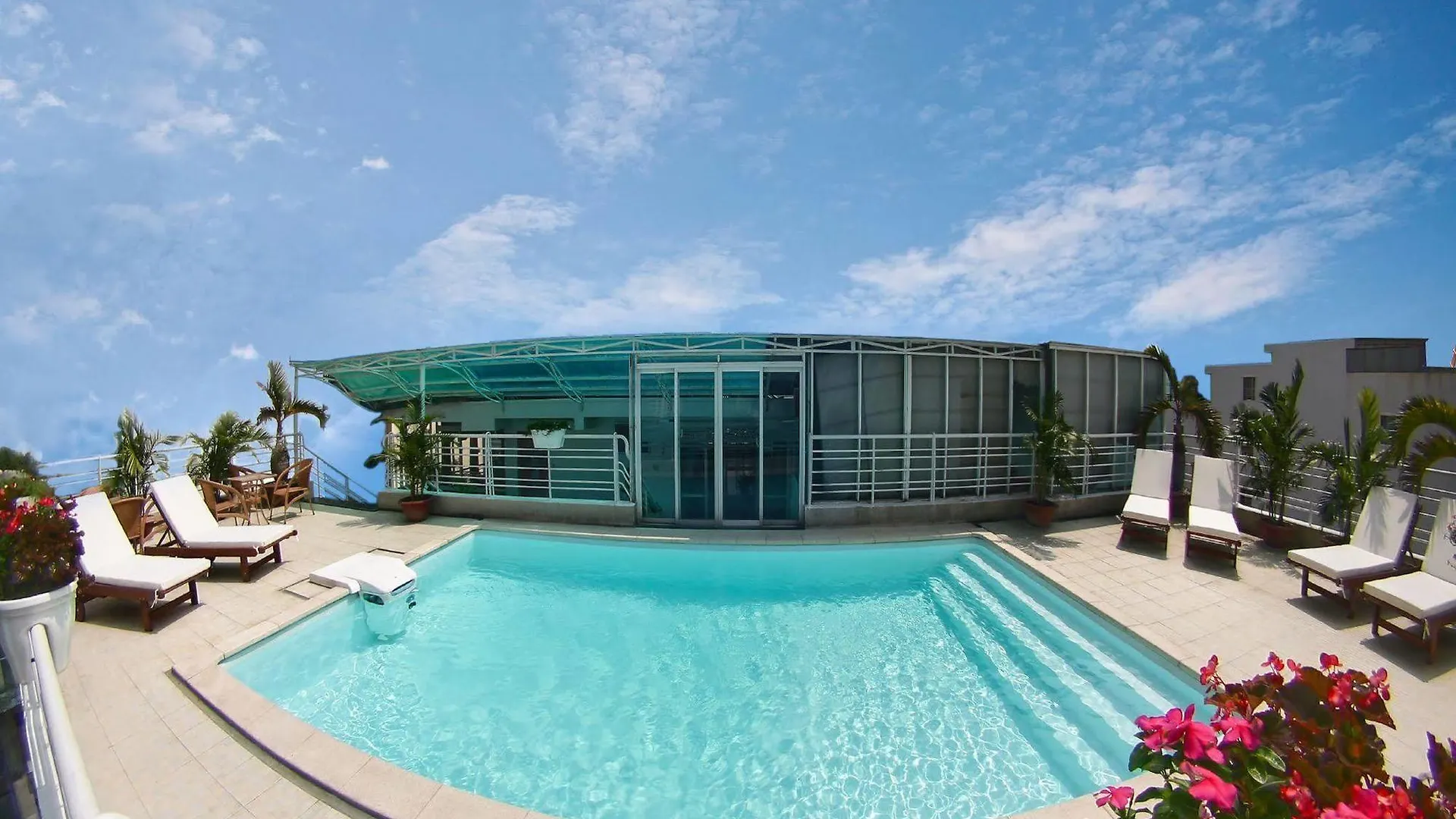 Sunny Hotel Nha Trang 3*,  Vietnam