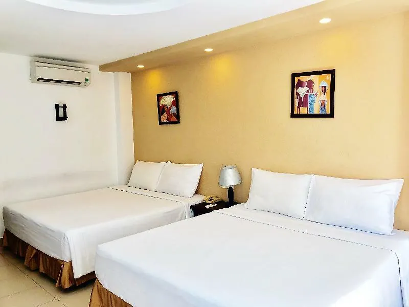 Sunny Hotel Nha Trang 3*,  Vietnam