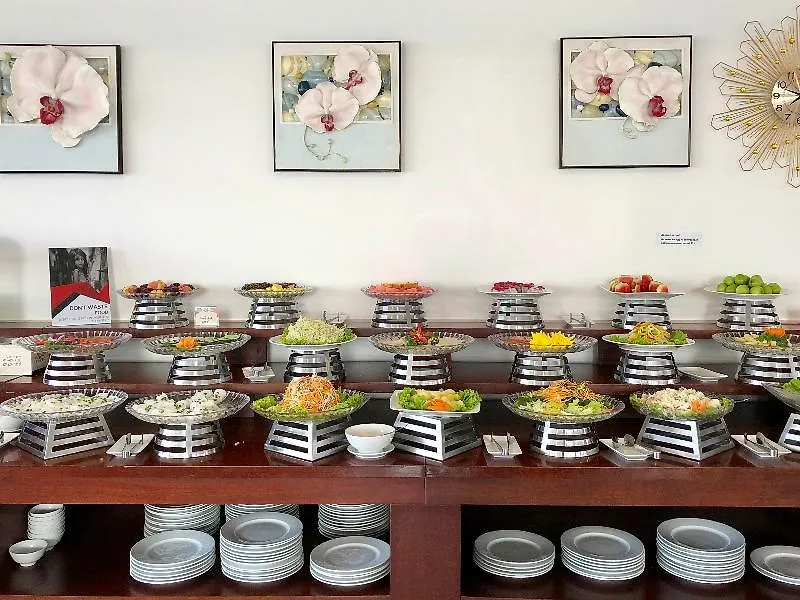 Sunny Hotel Nha Trang