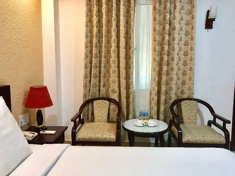 Sunny Hotel Nha Trang Vietnam